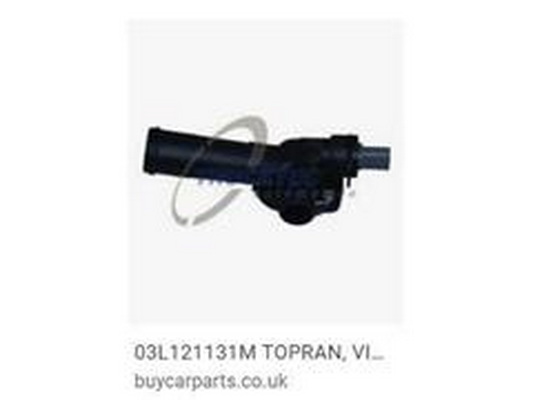 Flansa lichid racire 03L 121 131 M ZPY
